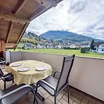 Monika By Interhome Apartment Oblarn