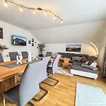 Apartment Monika By Interhome Oblarn