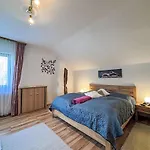 Apartment Monika By Interhome Oblarn