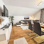 Apartment Monika By Interhome Oblarn
