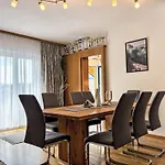 Apartment Monika By Interhome Oblarn