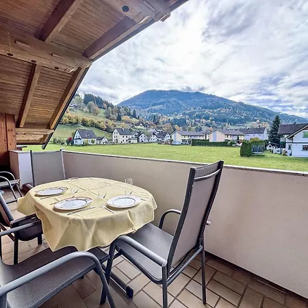 Monika By Interhome Apartamento Oblarn