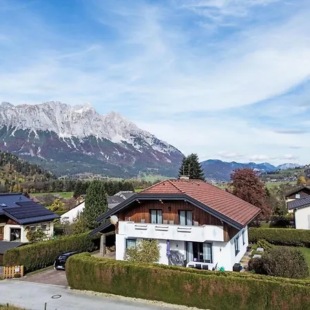 Appartement Monika By Interhome