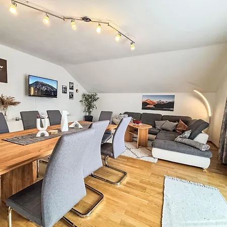 Apartament Monika By Interhome Oblarn