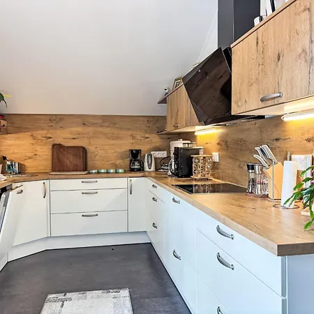 Monika By Interhome Apartament