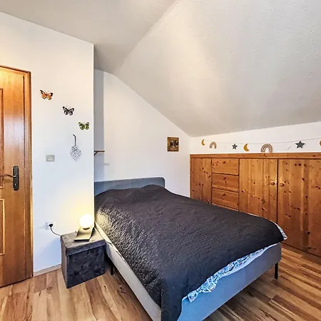 Monika By Interhome Apartament