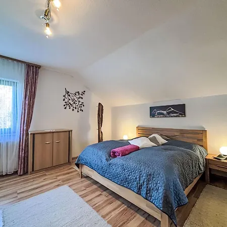 Apartamento Monika By Interhome Oblarn
