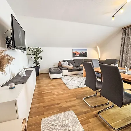 Apartamento Monika By Interhome Oblarn