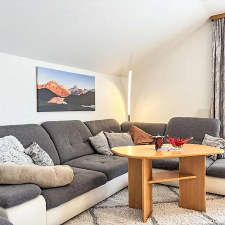 Apartamento Monika By Interhome *