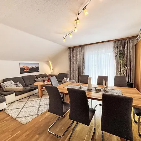 Lejlighed Monika By Interhome