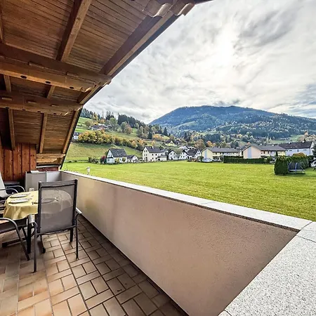 Monika By Interhome Apartament