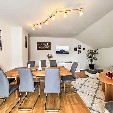 Monika By Interhome * Oblarn