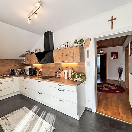 Apartamento Monika By Interhome Oblarn