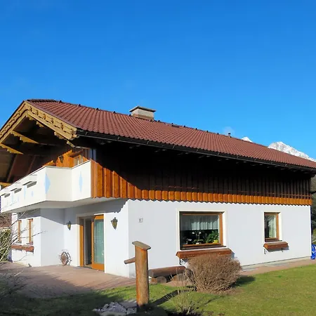 Monika By Interhome * Oblarn