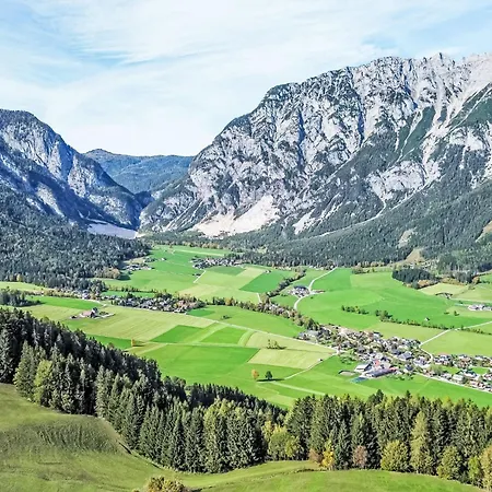 Monika By Interhome Apartament