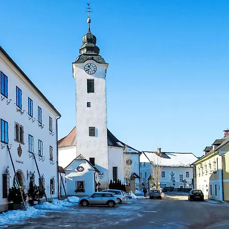 Monika By Interhome Lejlighed *