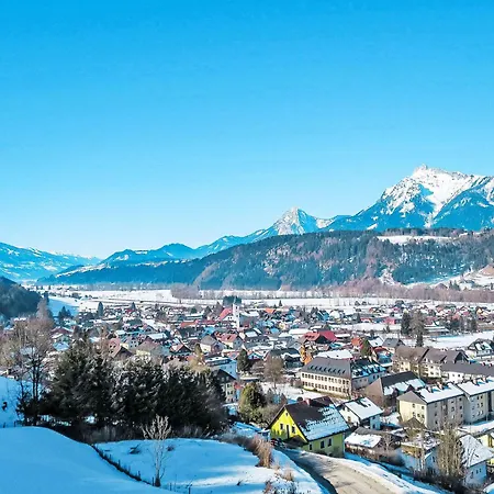 Monika By Interhome Lejlighed Oblarn