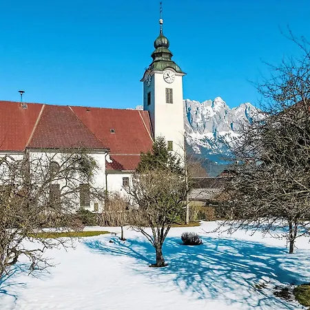 Apartament Monika By Interhome