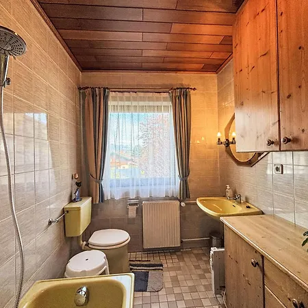 Monika By Interhome Apartament Oblarn