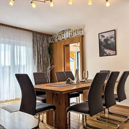 Apartament Monika By Interhome Oblarn