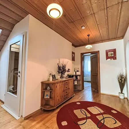 Apartamento Monika By Interhome *