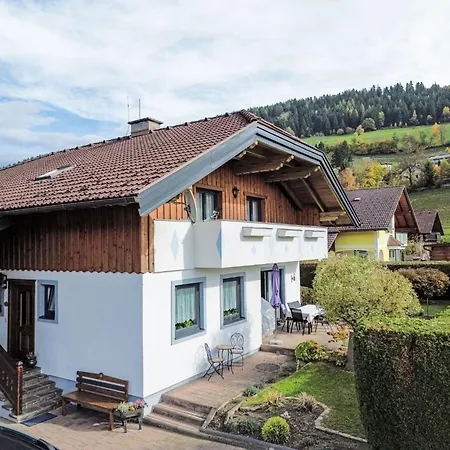 Apartament Monika By Interhome *