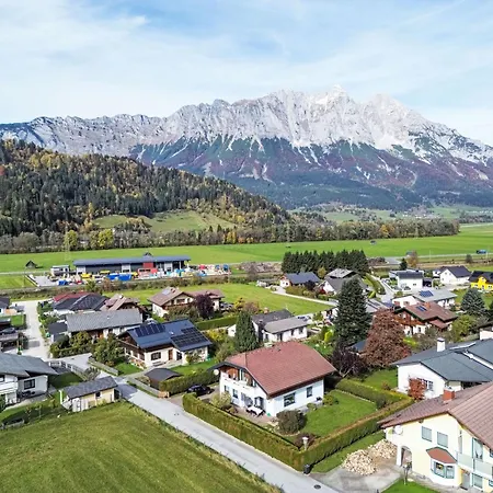 Appartement Monika By Interhome