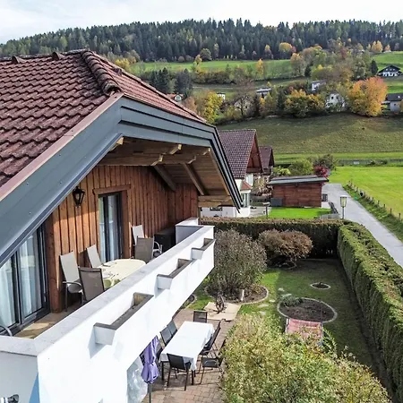 Monika By Interhome Апартаменты