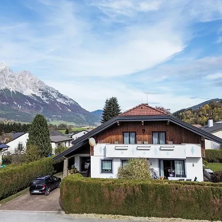 Monika By Interhome * Oblarn