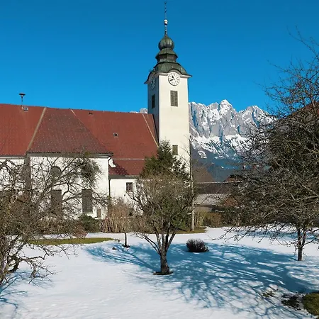 Monika By Interhome Lejlighed *