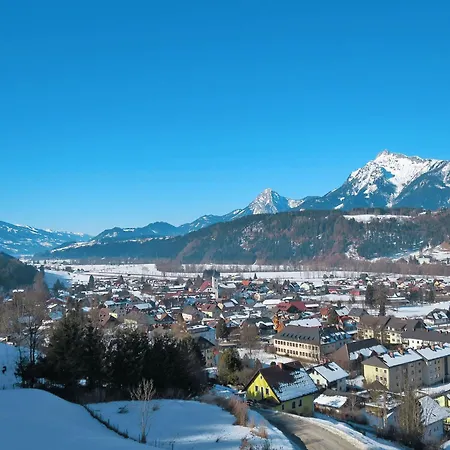 Monika By Interhome Oblarn