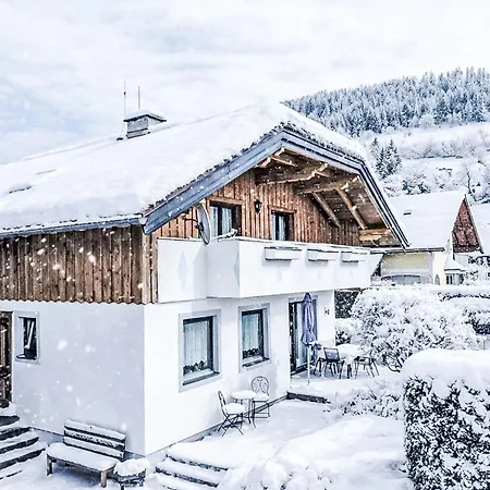 Monika By Interhome * Oblarn