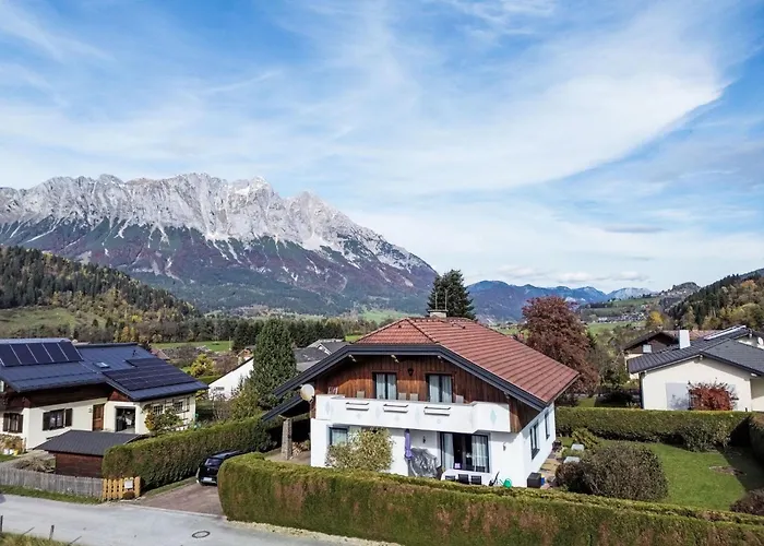 Appartement Monika By Interhome