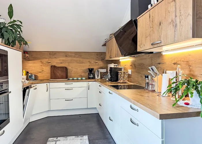 Monika By Interhome Apartman