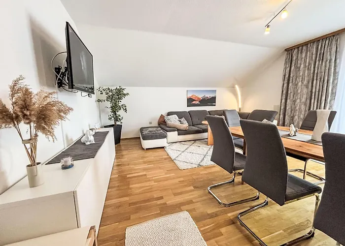 Apartman Monika By Interhome Öblarn