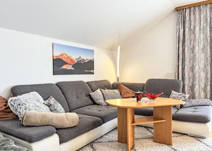 Appartement Monika By Interhome *