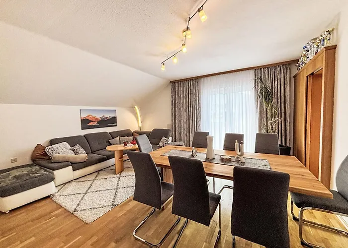 Apartman Monika By Interhome