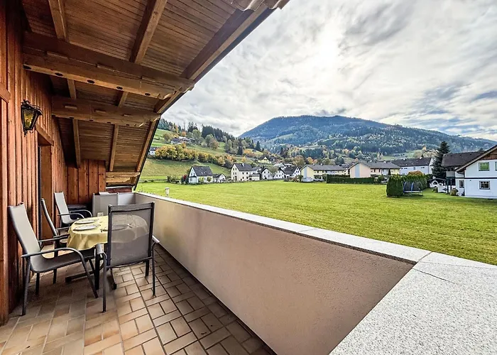 Monika By Interhome Апартаменты