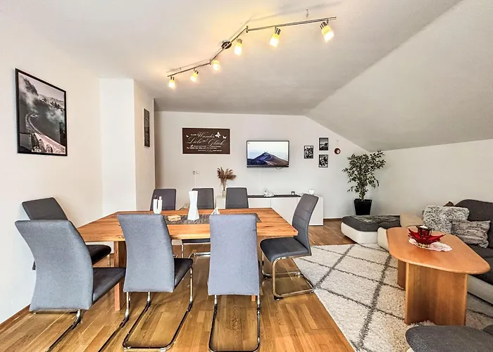 Monika By Interhome * Oblarn