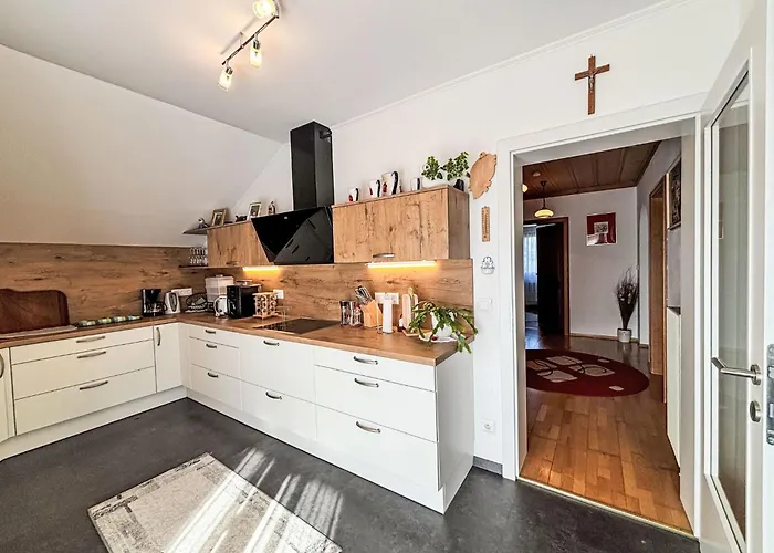 Appartement Monika By Interhome Oblarn