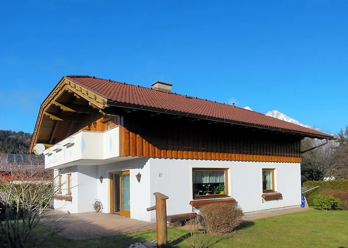 Monika By Interhome * Oblarn