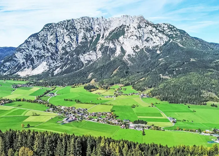 Monika By Interhome Oblarn