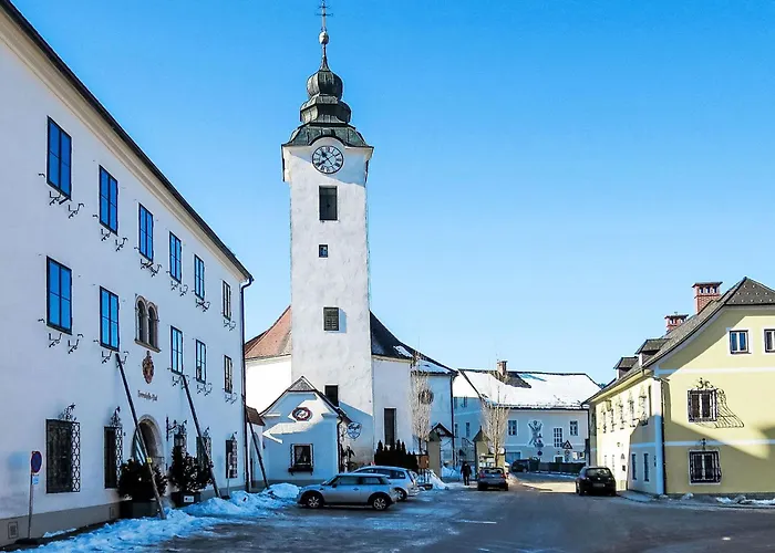 Monika By Interhome Appartement *