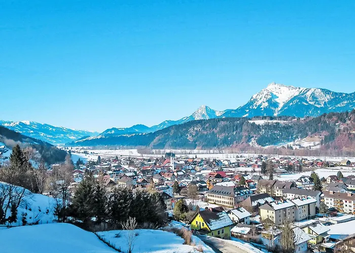 Monika By Interhome Appartement Oblarn