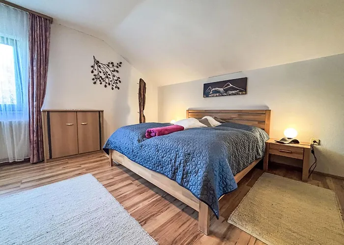 Apartman Monika By Interhome Öblarn