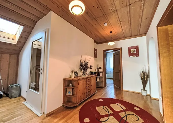 Appartement Monika By Interhome *