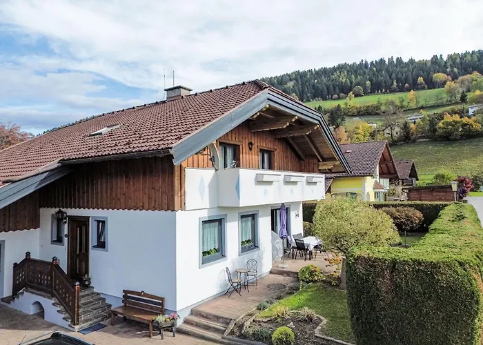 Appartement Monika By Interhome *