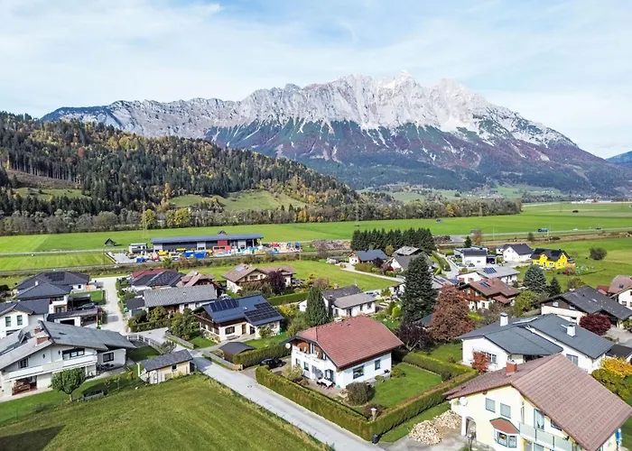 Appartement Monika By Interhome