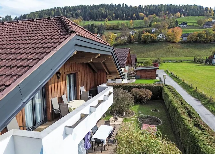 Monika By Interhome Апартаменты