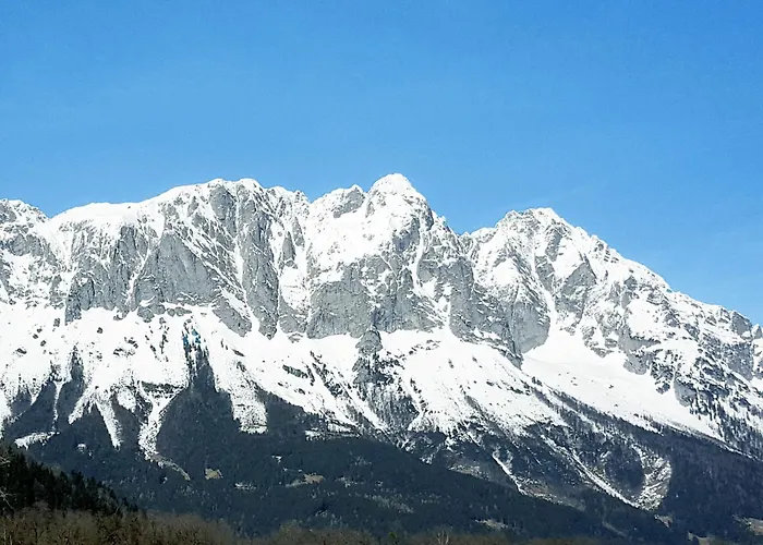 Monika By Interhome Öblarn